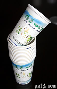中藥飲片，花草茶變量隱茶杯杯原料空杯